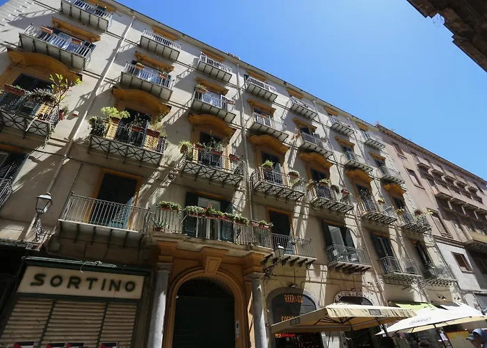 Maqueda View